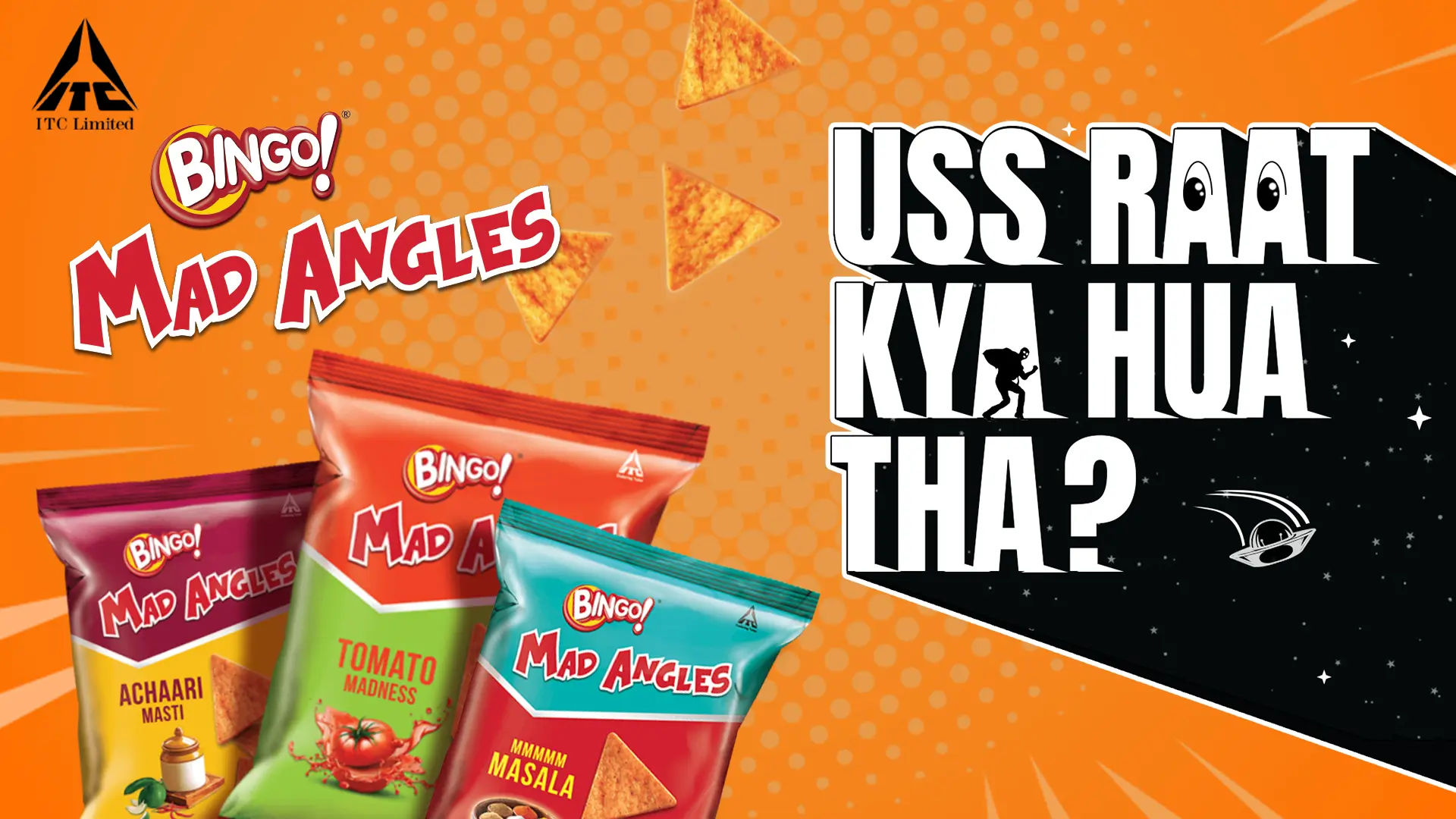 ITC Bingo Mad Angles AI Meme Gallery Pixelfox